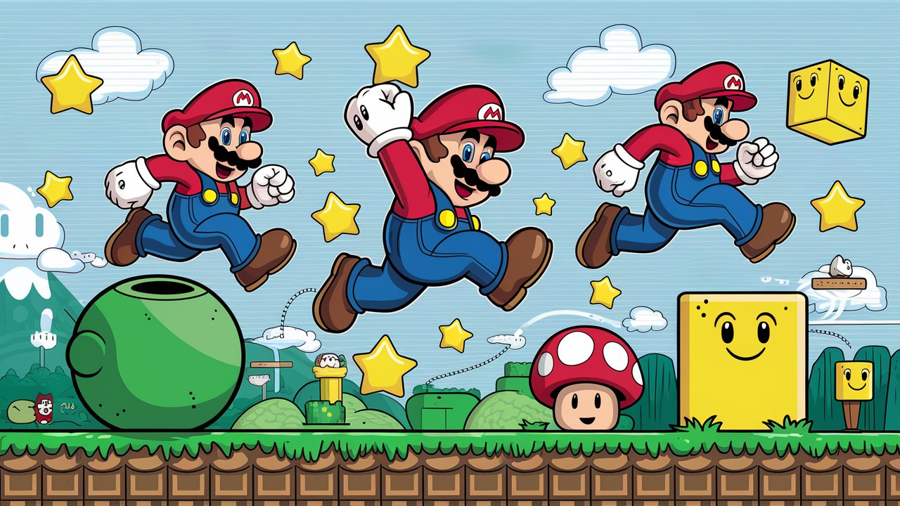 Mario