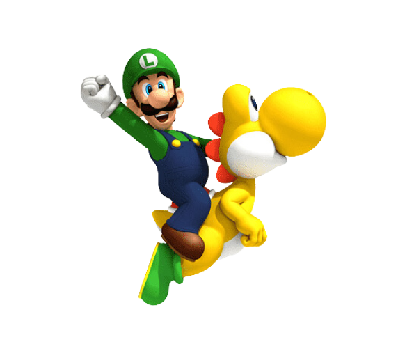 Yoshi_Amarelo