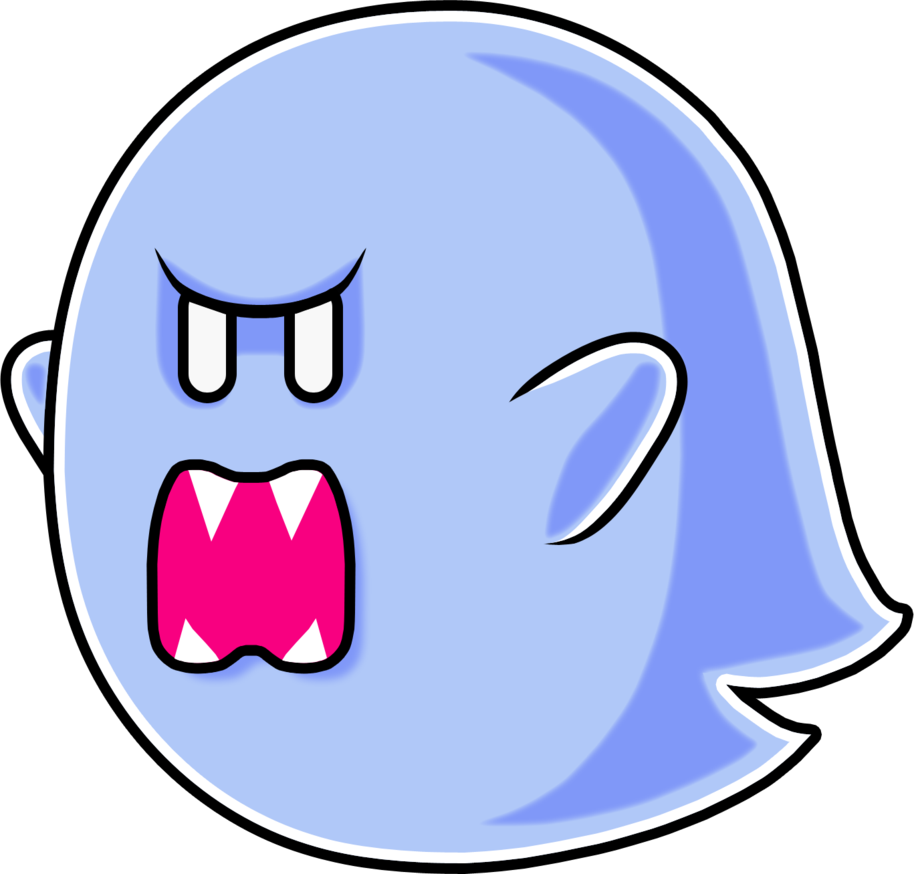 The Big Boo
