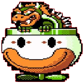 Bowser