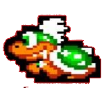 Larry Koopa