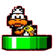 Lemmy Koopa