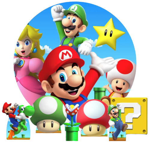 logo-mario