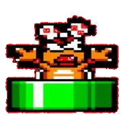 Wendy O. Koopa